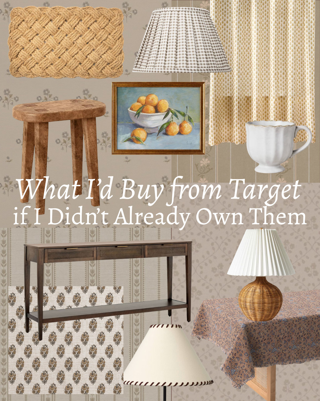 The best home decor from Target 

#cottagecore #interiordesign # neutralinteriors  

 #LTKHome