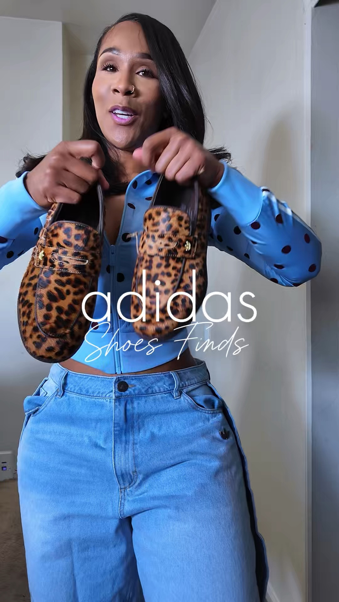 @adidas shoes find 

#LTKootd #LTKMidsize