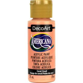 Americana® Acrylic Paint 2 oz. | Michaels Stores