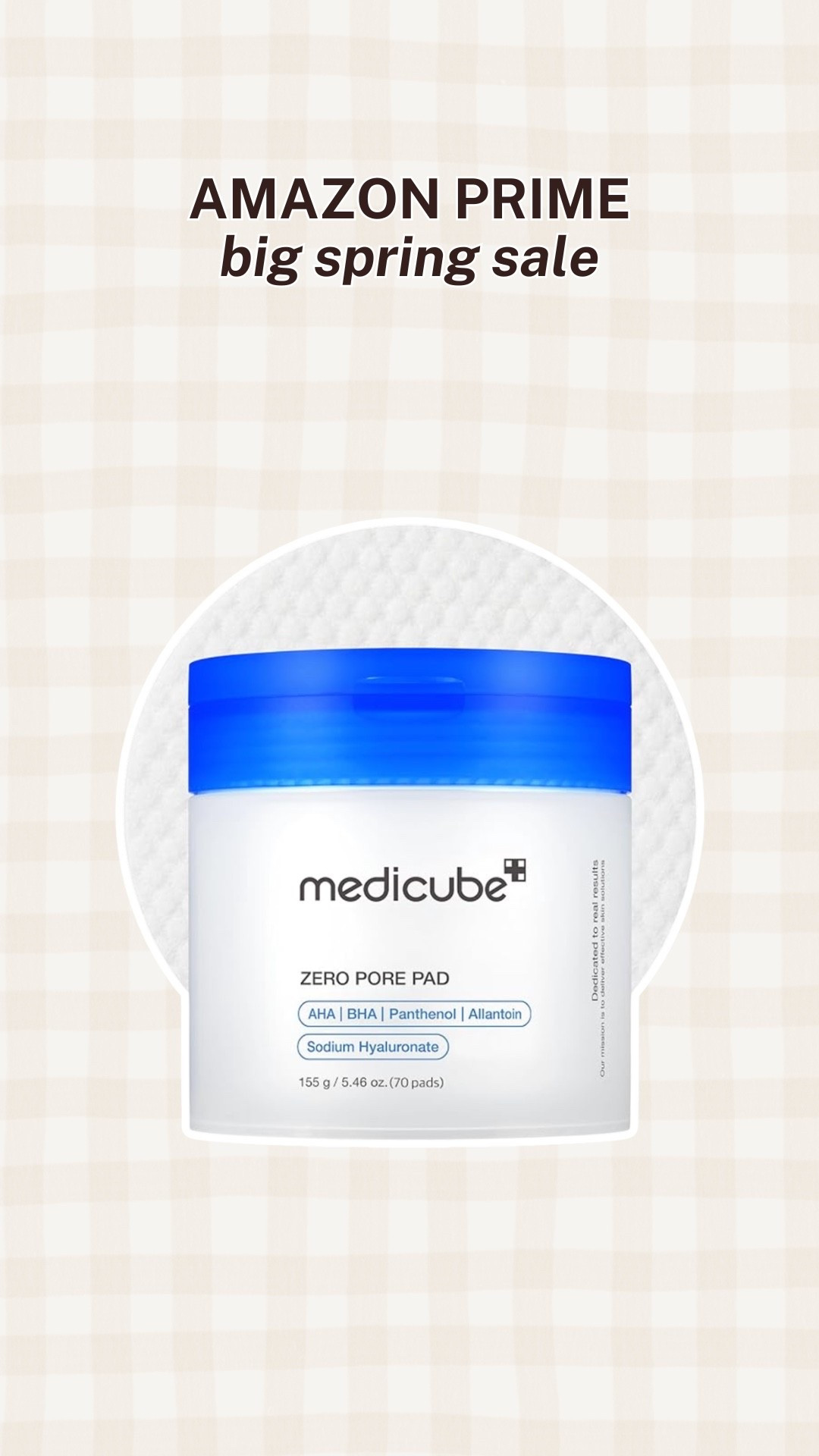 Big spring sale!

#LTKmorningroutine #LTKootd #LTKselfcare