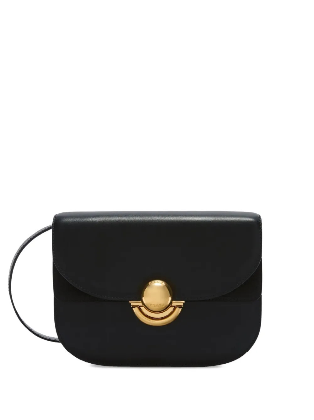 Furla Sfera Crossbody Bag | Black | FARFETCH GE | Farfetch Global