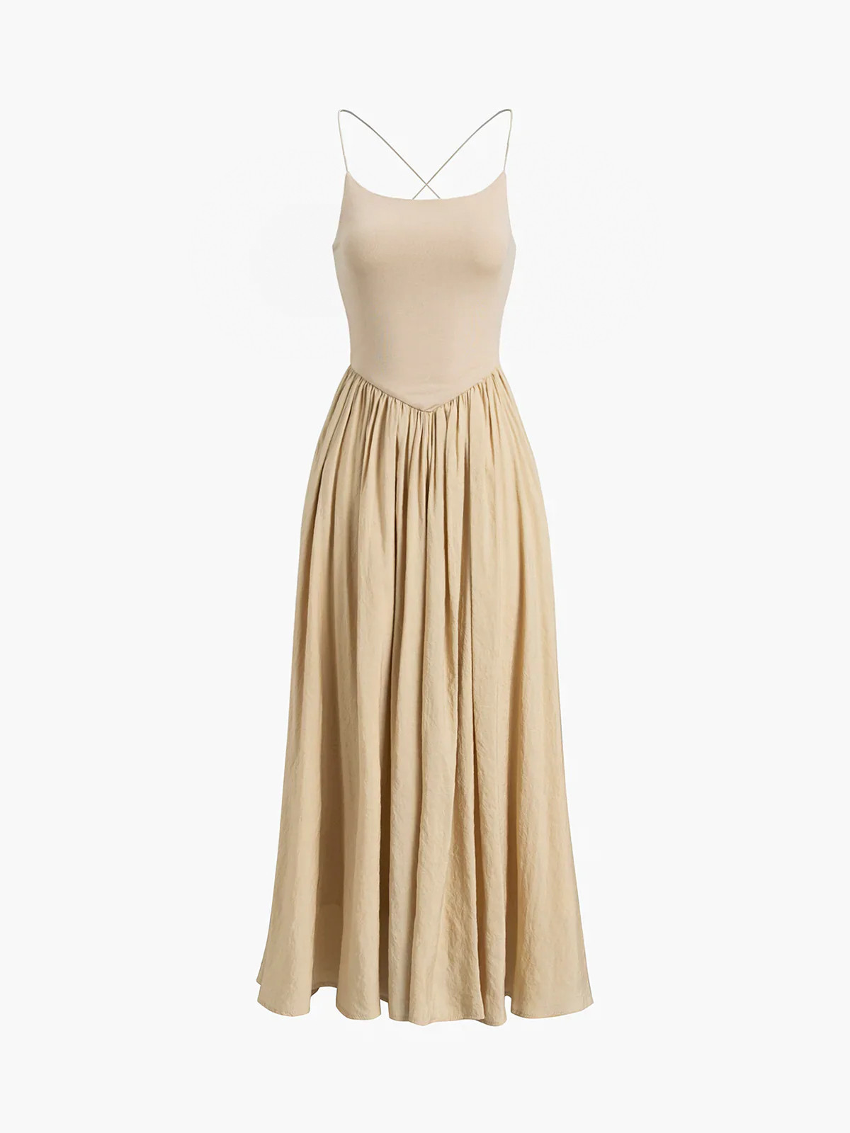 Chic Beige Maxi Dress with Strappy Back – Effortless Elegance for Any Occasion 🤍✨
Flowy, flattering, and timeless—perfect for brunch, vacations, or date nights. Shop now and elevate your wardrobe today!
 

 

#LTKFestival #LTKMothersDay #LTKootd