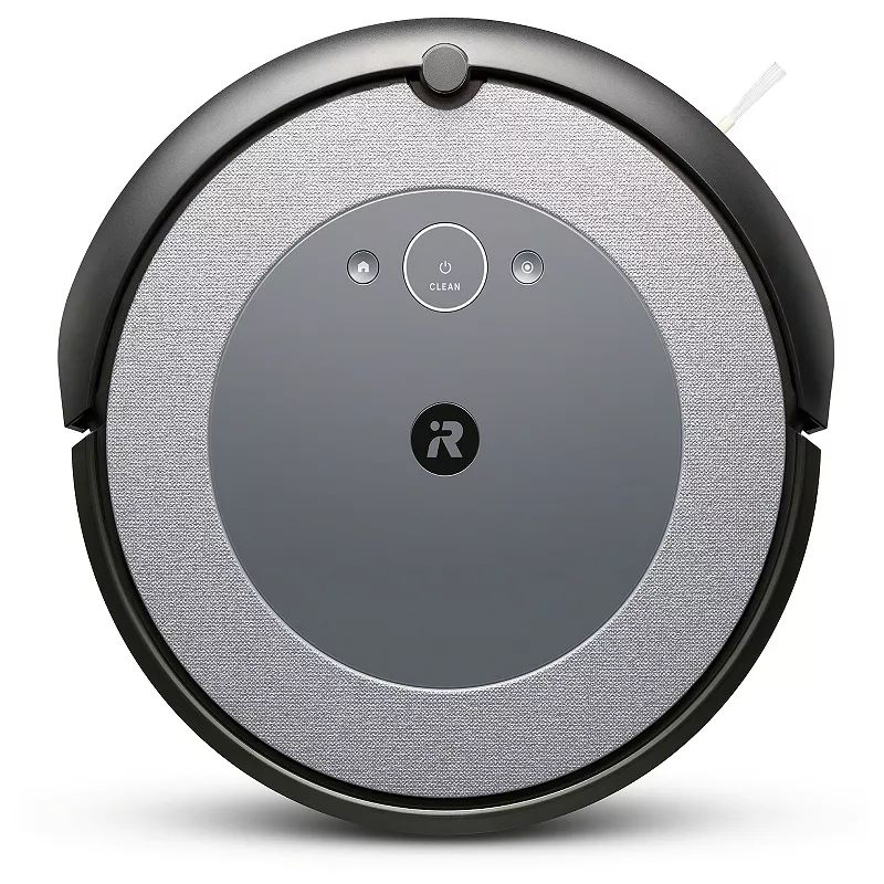 iRobot Roomba i3 Wi-Fi Connected Robotic Vacuum (3158) | Kohl's