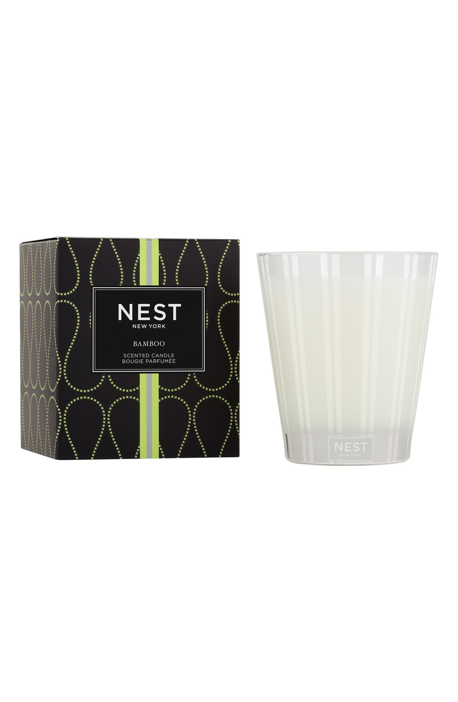 Bamboo Candle | Nordstrom | Nordstrom