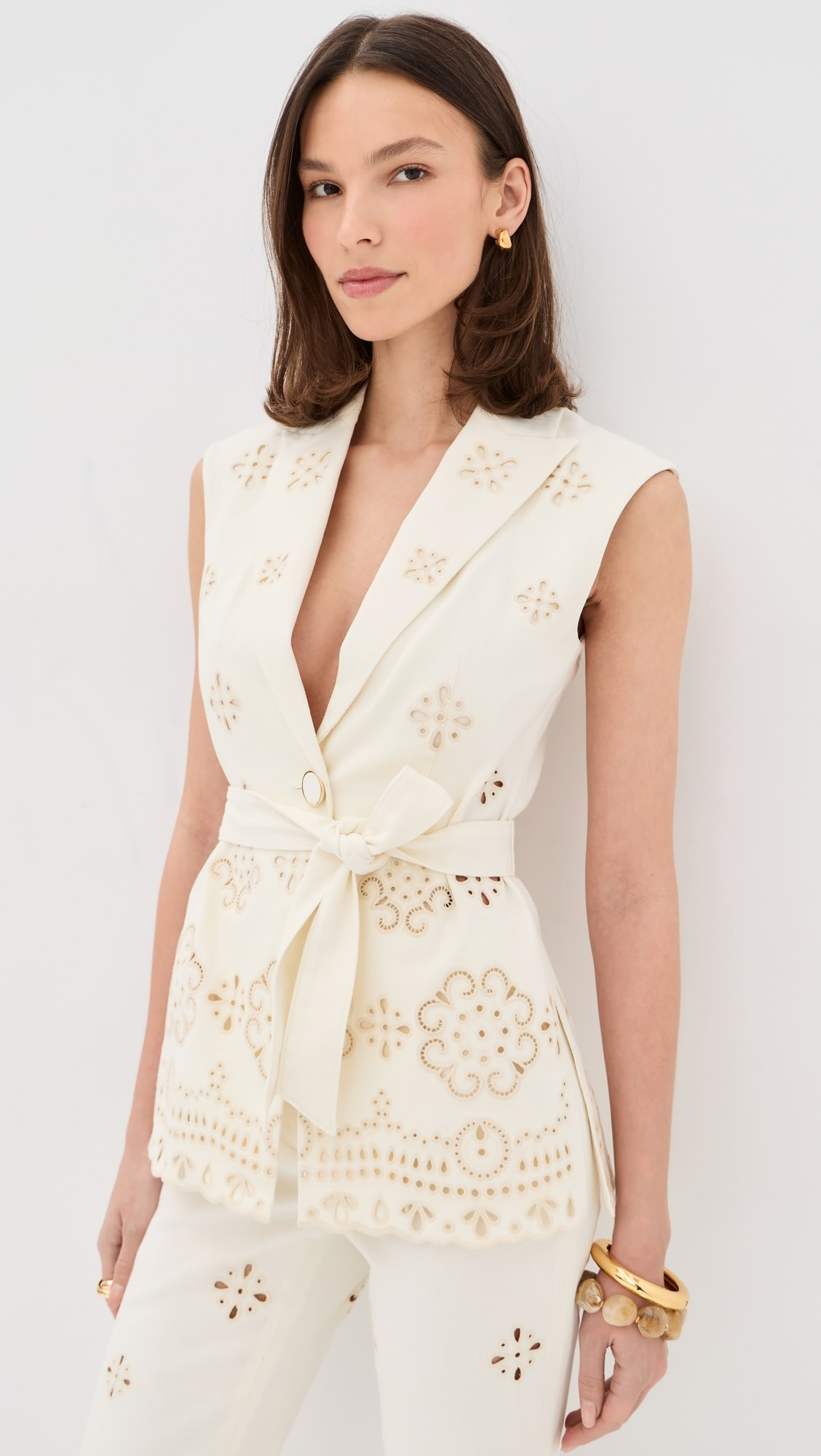 Townes Vest | Shopbop