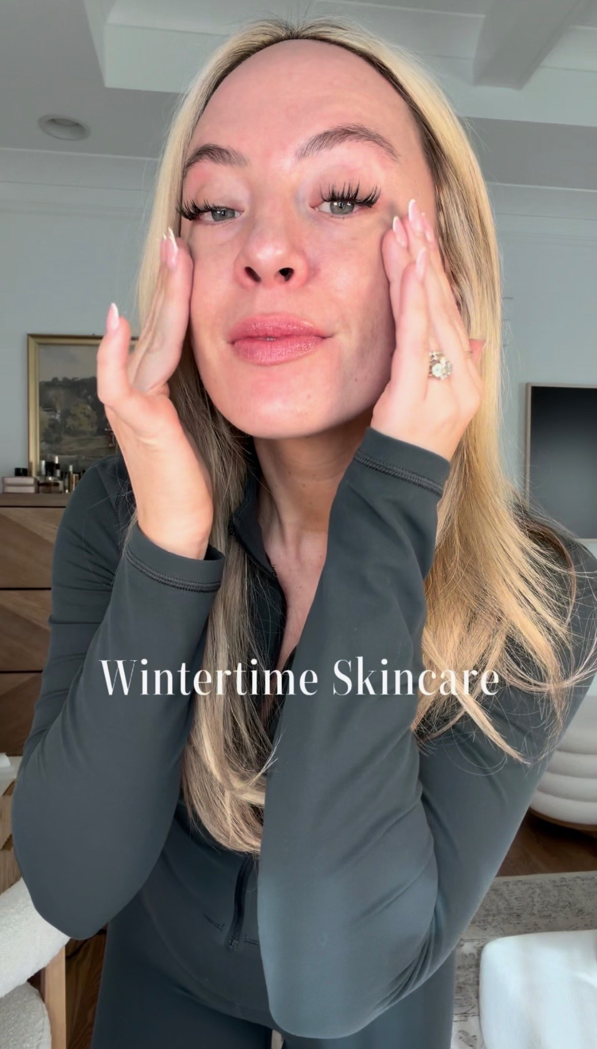 My two winter skincare must haves! This red light LED mask with the hydrogel face mask underneath gives the glowiest skin ✨ use code TAYLORLOVE to save!

#LTKSeasonal #LTKmorningroutine #LTKBeauty