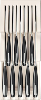 Flexispace Porta Coltelli 370 X 148 Mm, per 9 Coltelli, Plastica  | eBay | eBay IT