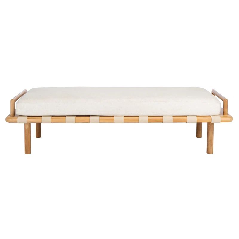 Constantine Upholstered Bench | Wayfair Professional