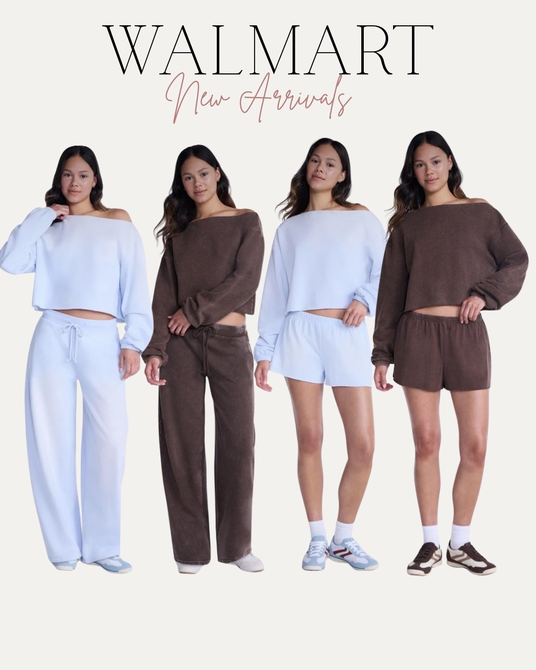 Walmart new arrivals

#LTKSaleAlert #LTKOver40
