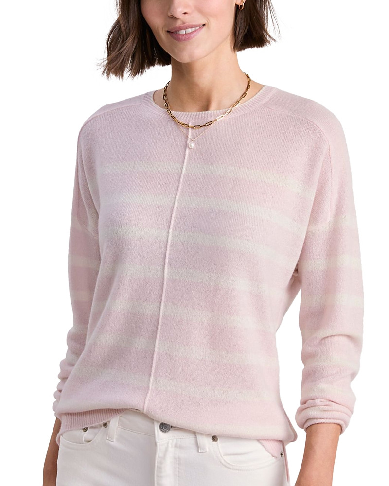 Vineyard Vines Cashmere Crew Sweater | Bloomingdale's (US)