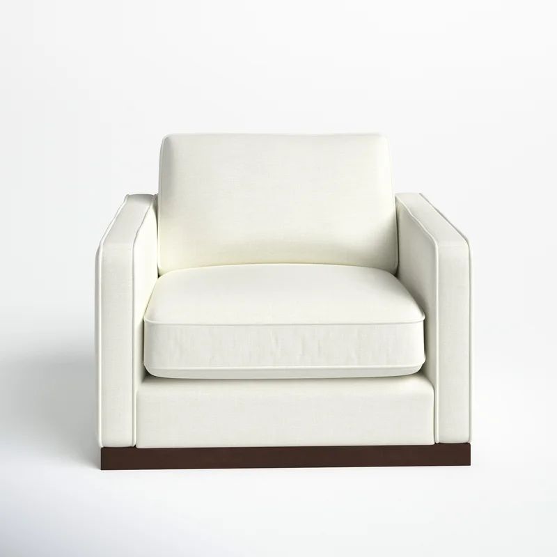 Bobbi 41" Wide Armchair | Wayfair North America