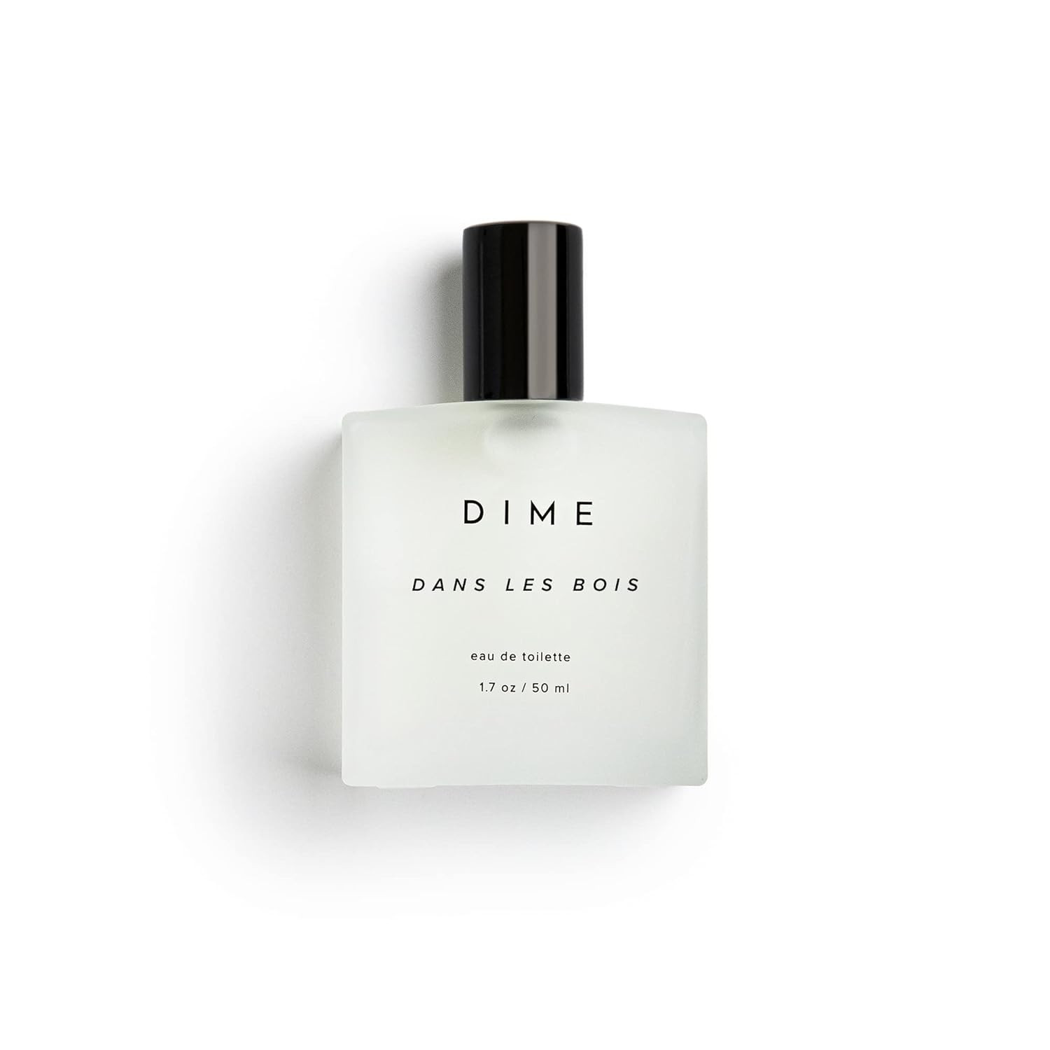 Dime Beauty Perfume Dans Les Bois Perfume, Feminine & Bold, Hypoallergenic Clean Fragrance, Made ... | Amazon (US)
