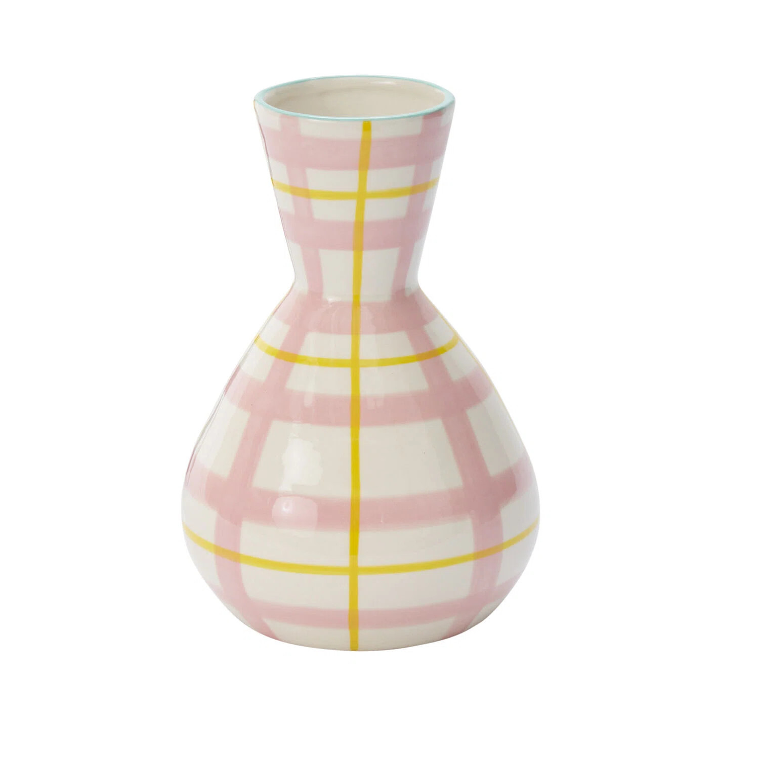 Bertie Vase 5.5"x 8" | Wayfair North America