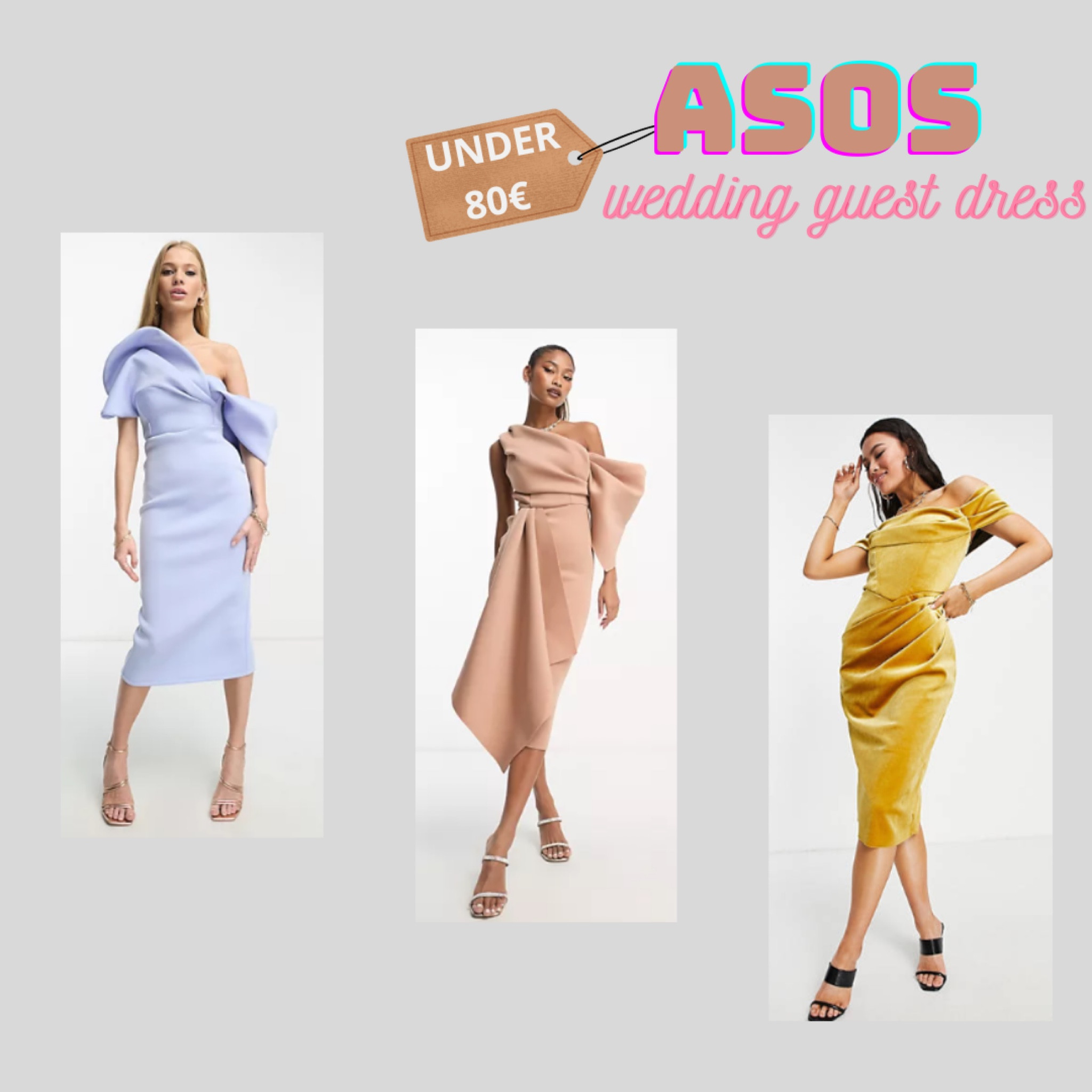 ASOS maxi dress, maxi dress, wedding guest dresses, wedding dresses, asos dress, dresses , ltkunder80 

#LTKSeasonal #LTKU