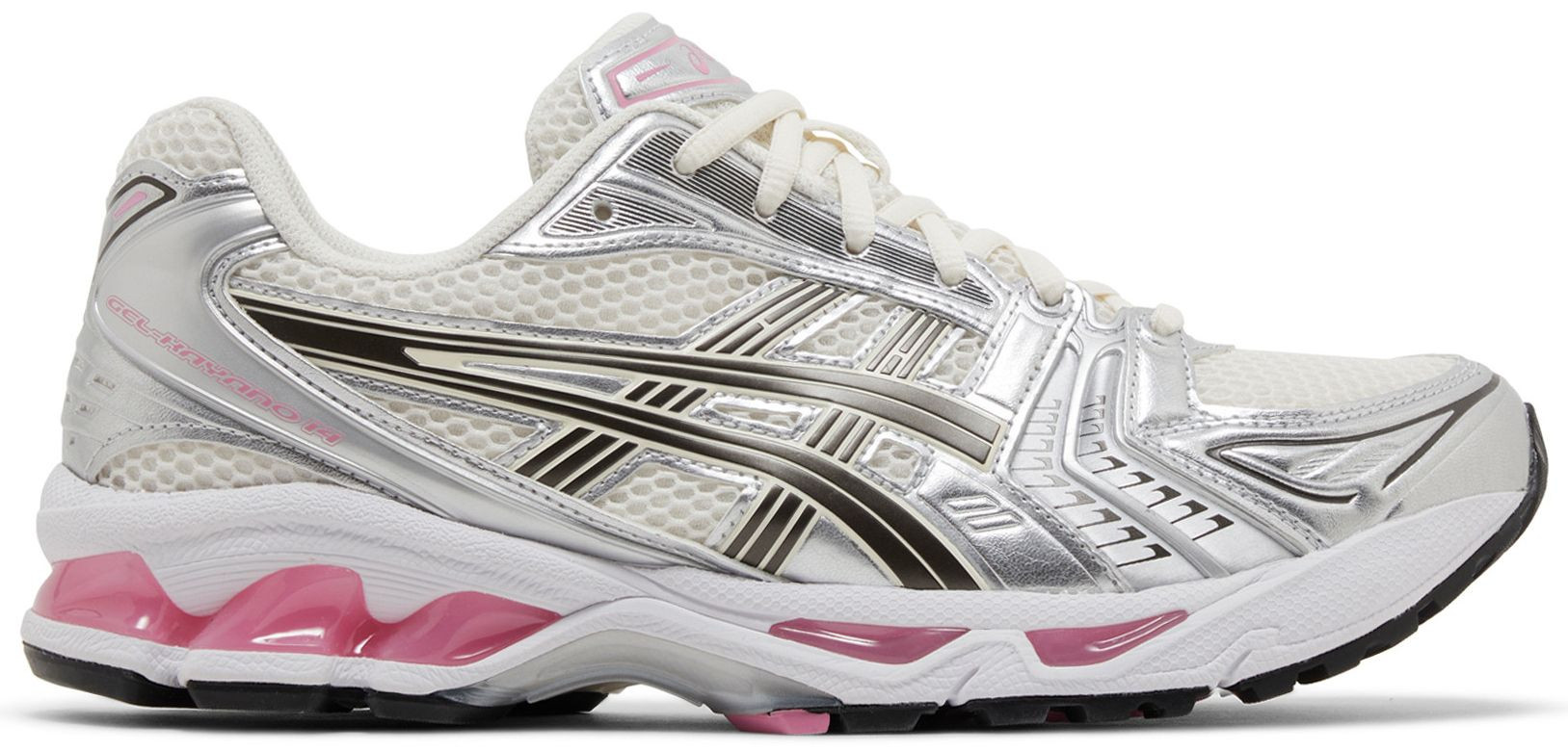 Buy Gel Kayano 14 'Cream Sweet Pink' - 1203A537 103 | GOAT | GOAT