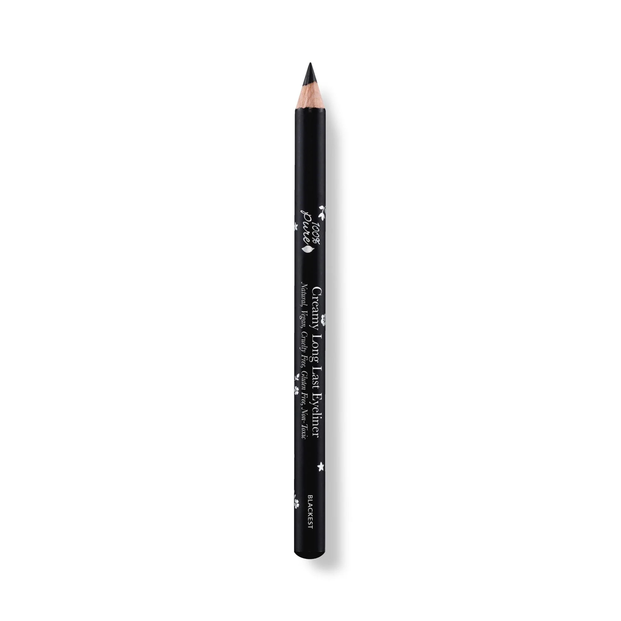 Creamy Long Last Liner | 100% PURE