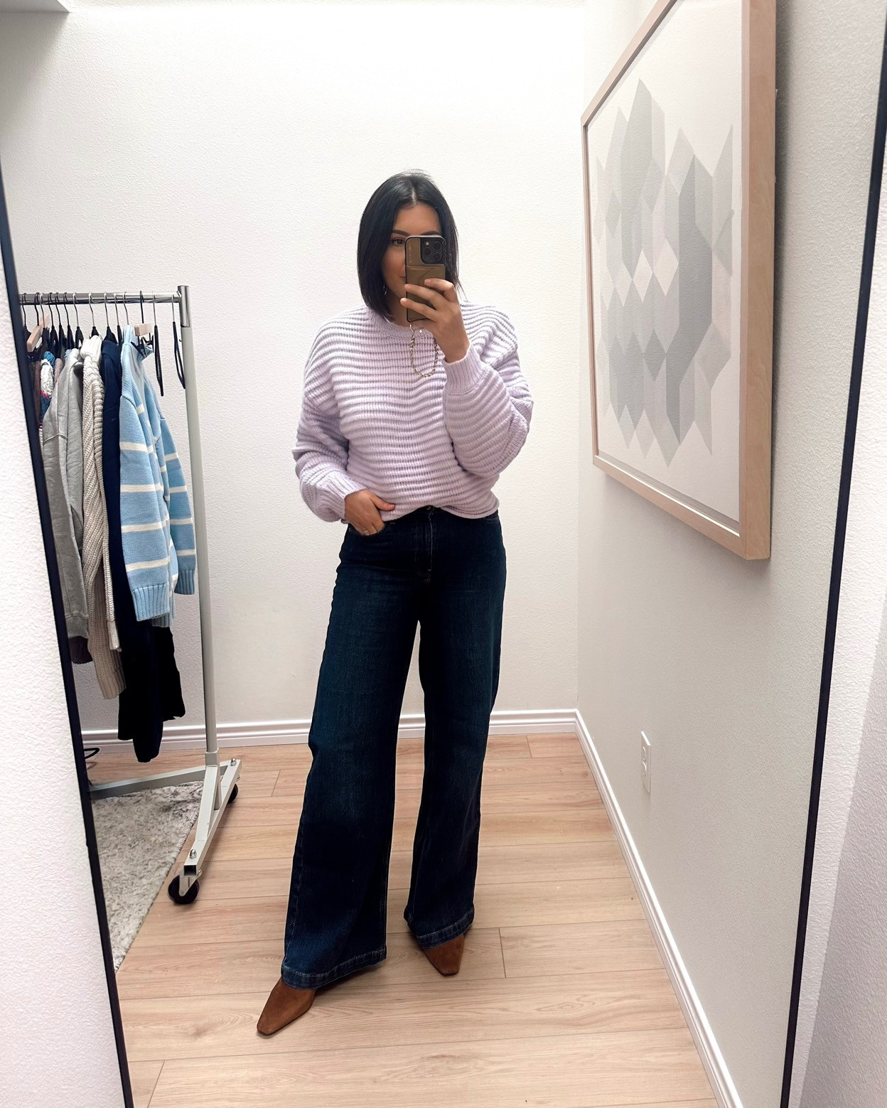 What I Wore Last Week-ish! 

 

 