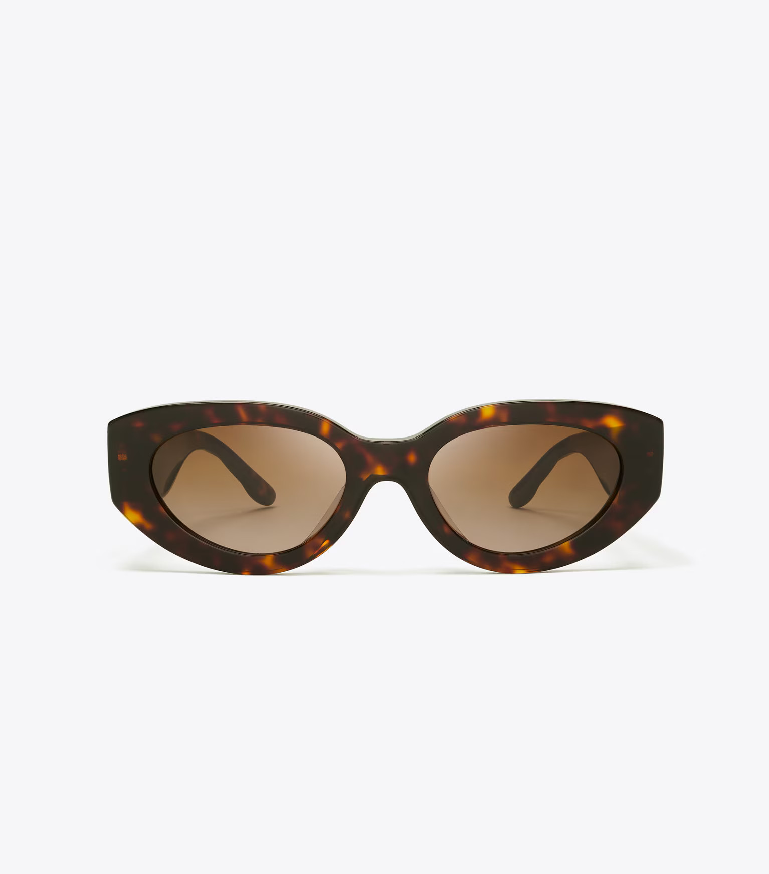 Kira Cat-Eye Sunglasses: Women's Designer Sunglasses & Eyewear | Tory Burch | Tory Burch (US)