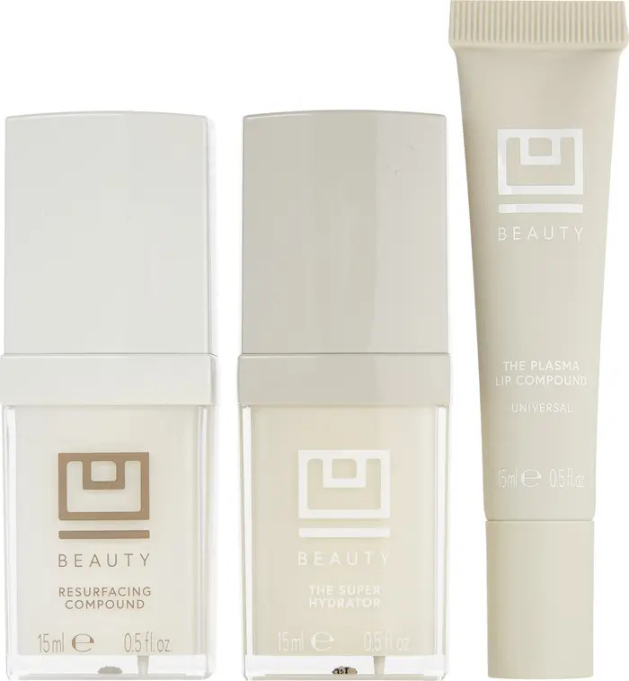 U Beauty Gift Set $224 Value | Nordstrom | Nordstrom