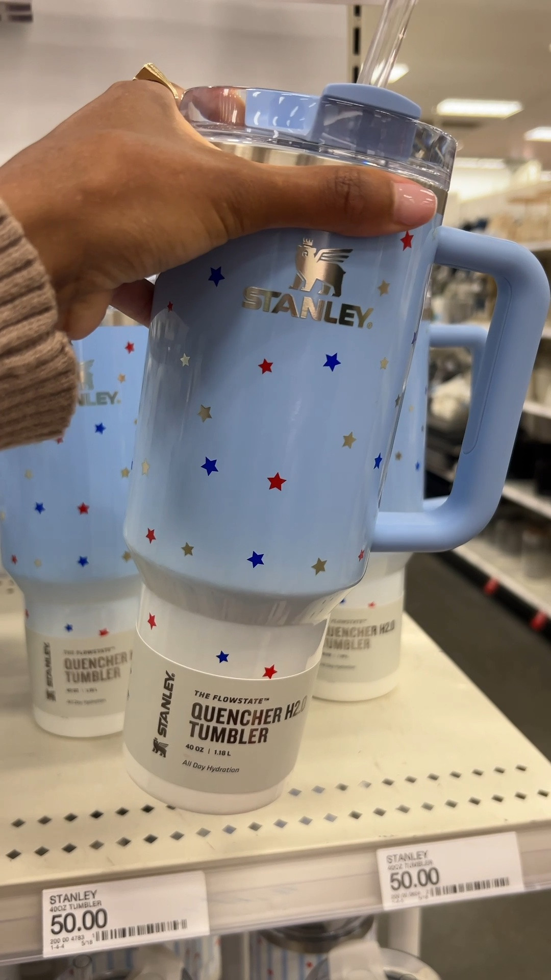 SALE ALERT!!! Now on sale for $37!!! #stanley #sale

#LTKdayinmylife #LTKSaleAlert #LTKTravel