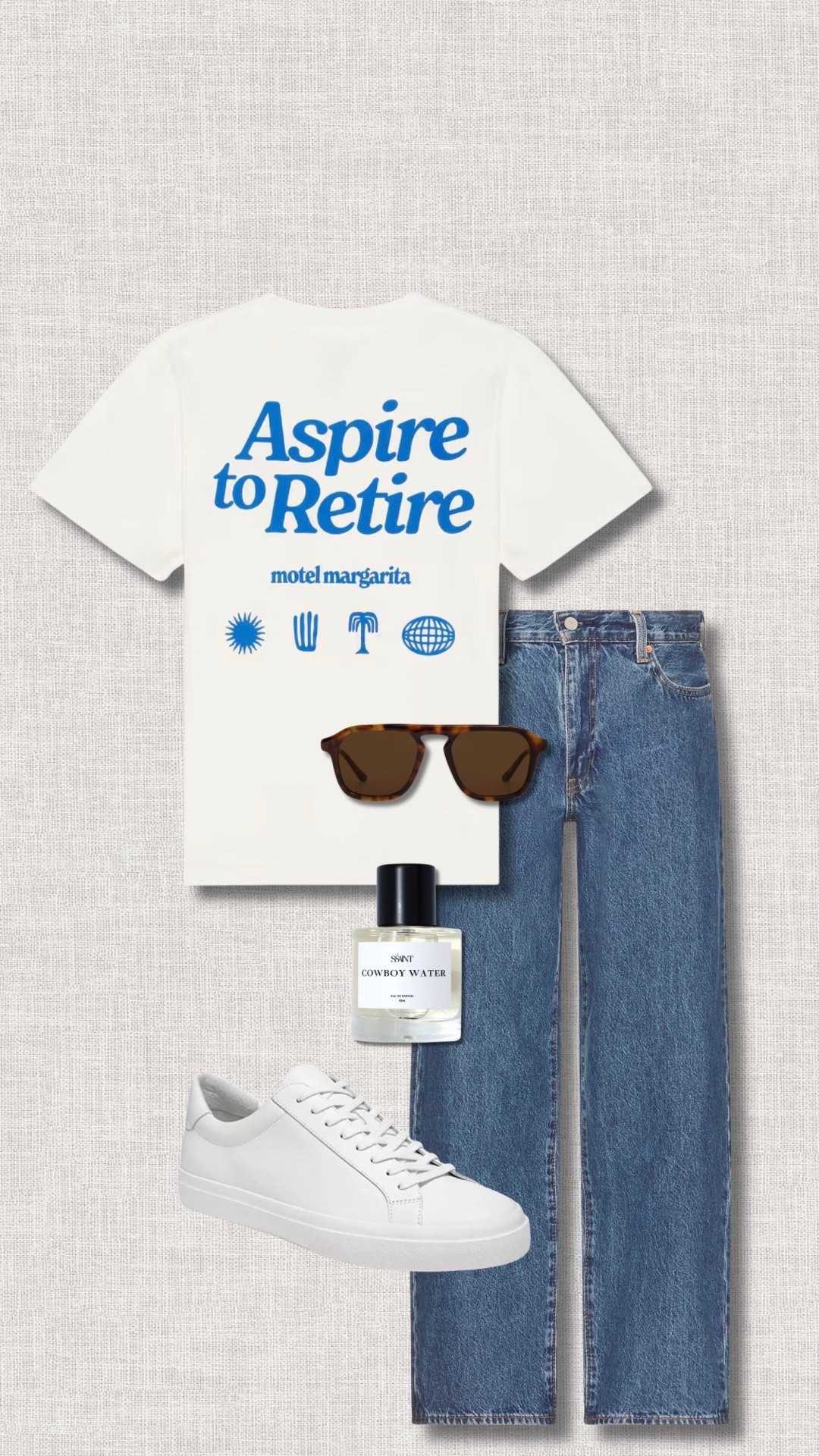 Men’s fashion inspo! #mensfashion

#LTKootd #LTKMens