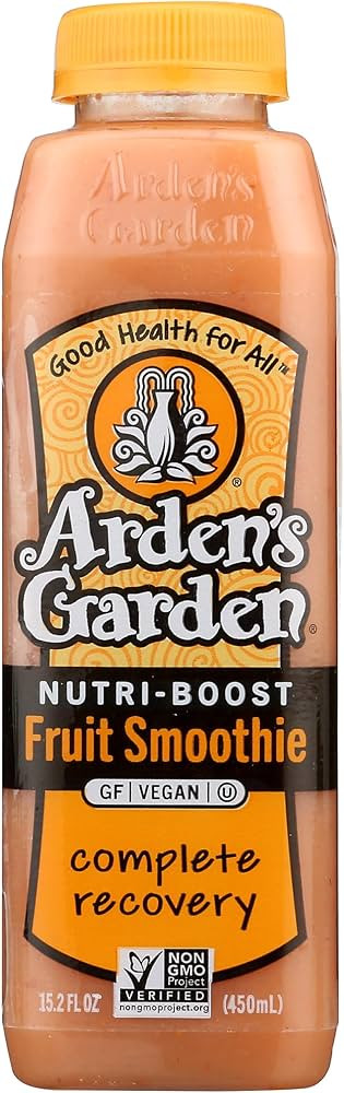 ARDENS Garden Complete Recovery, 15.2 FZ | Amazon (US)