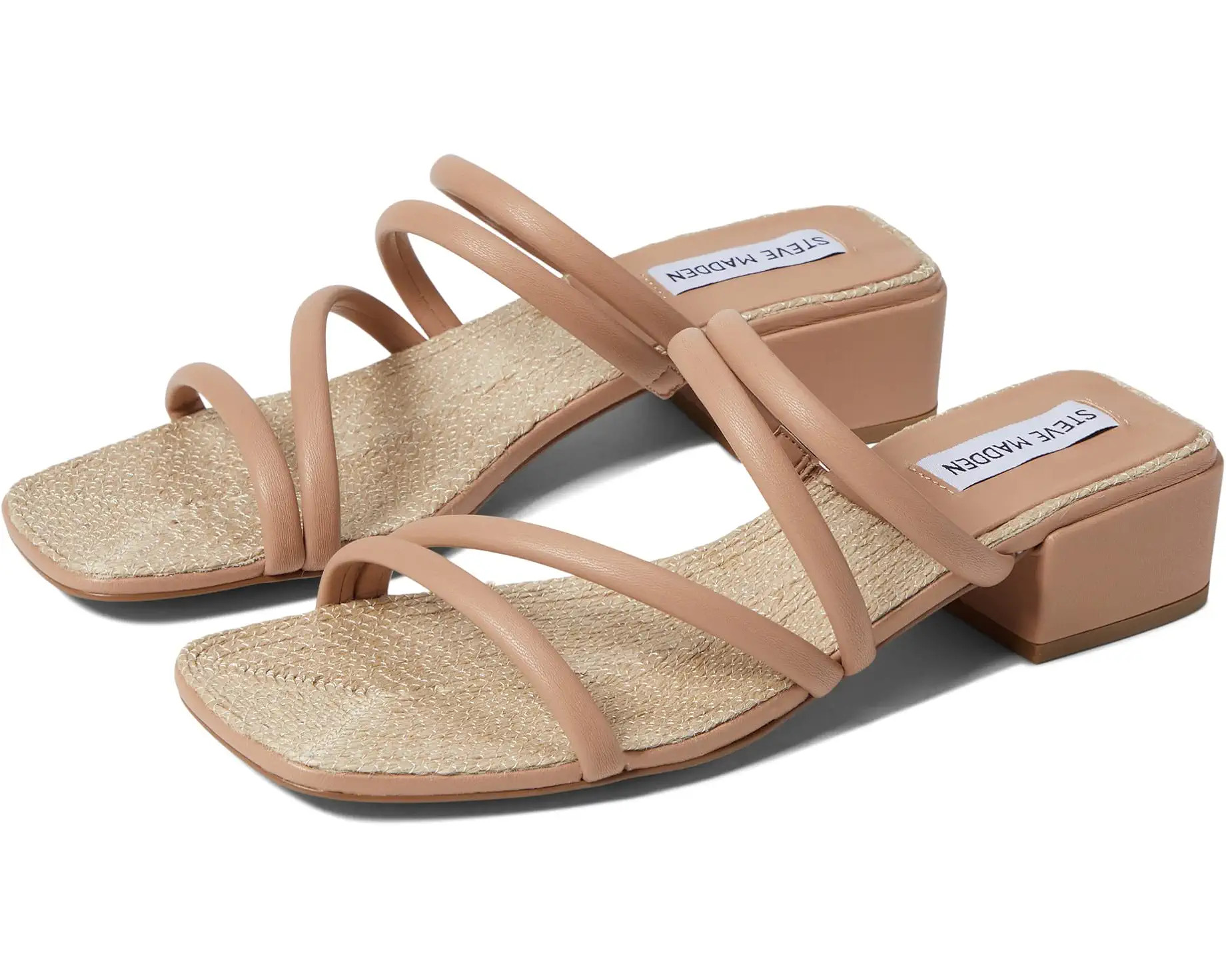 Steve Madden Citizen Sandal | Zappos