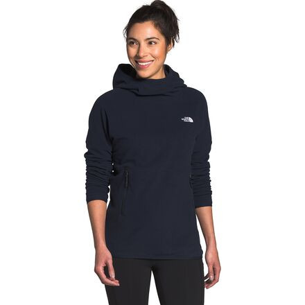 The North Face TKA Glacier Pullover Hoodie - Women's | Backcountry