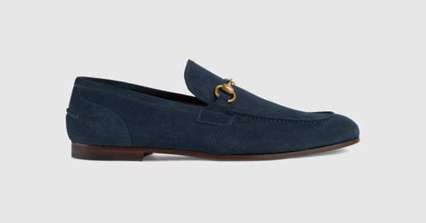 Men's Gucci Jordaan loafer | Gucci (US)