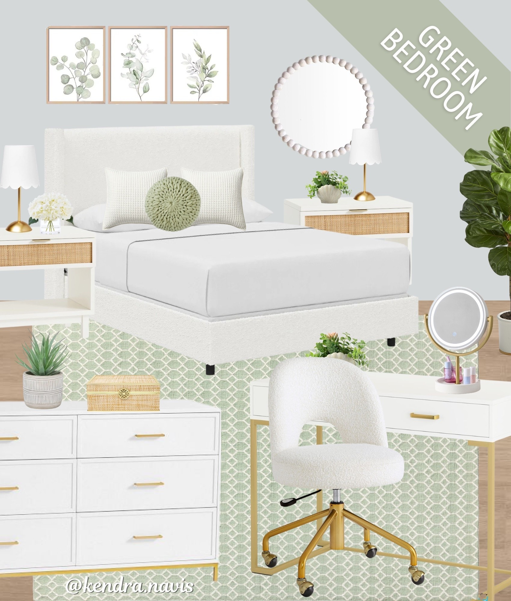 Sage Green Bedroom Design Ideas

Calming bedroom, coastal bedroom, master bedroom ideas, home decor, bedroom makeover, teenage girl bedroom, beach house decor, lake house, Sage green decor, neutral bedroom, modern farmhouse, earth , warm and cozy bedroom, minimalist home decor, Pottery Barn teen, college apartment ￼

#LTKHome