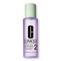 Clinique Clarifying Lotion 2 - For Dry Combination Skin | Ulta