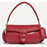 Coach Tabby 26 Pillow Leather Shoulder Bag | Coggles (Global)
