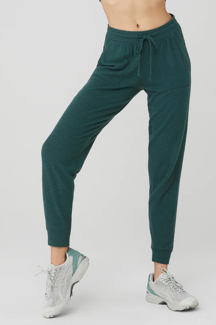 Soho Sweatpant | Alo Yoga (US)