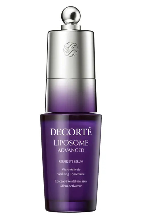 Decorté Liposome Advanced Repair Eye Serum at Nordstrom, Size 0.67 Oz | Nordstrom