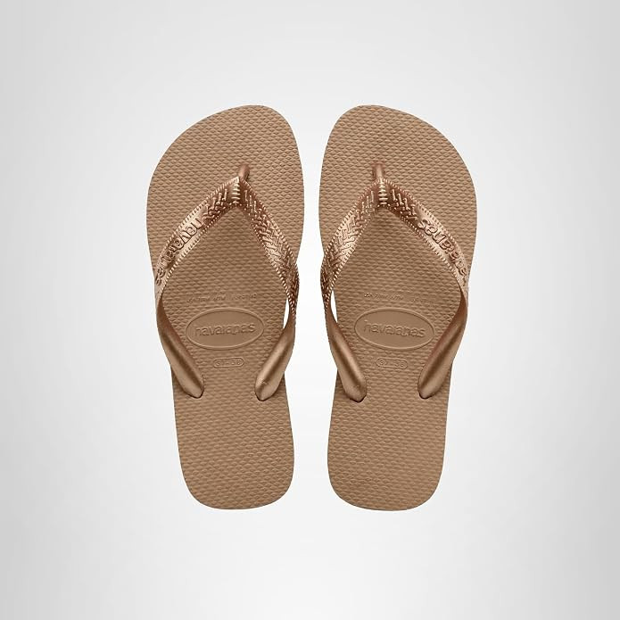 Havaianas Women's Top Tiras Flip Flop | Amazon (US)