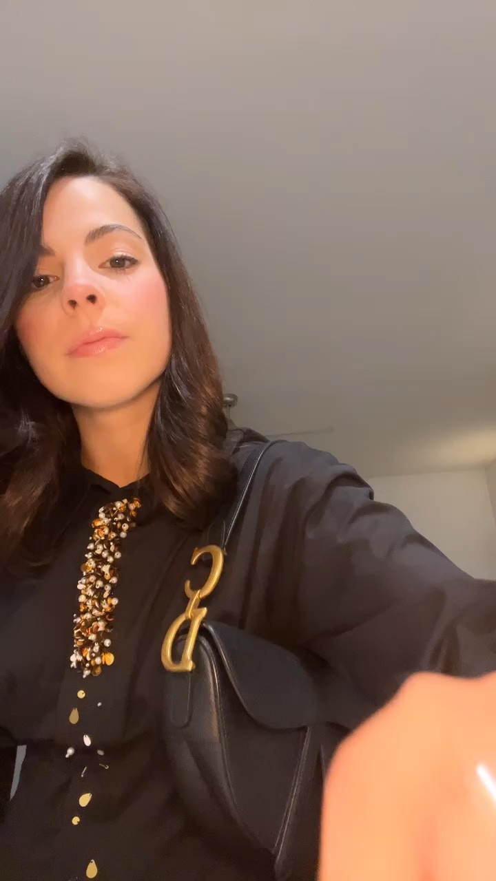 Date night ootn for sushi! Fall and winter transition in Dallas, TX. Especially adore this skort from Anthropologie! 🖤🍣

#LTKSeasonal #LTKHoliday #LTKStyleTip