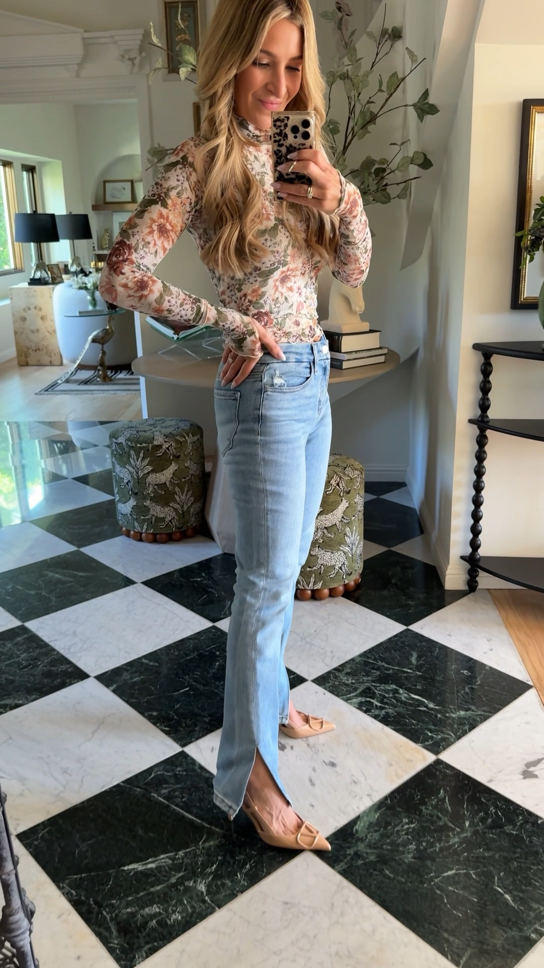 Code KRYSTALS40 for 40% off at @VICI! Some of my recent favs from Vici! Some new fall pieces, cute tops, love these jeans (stretchy and so flattering), and some workwear pieces!

#LTKSaleAlert #LTKSeasonal #LTKootd