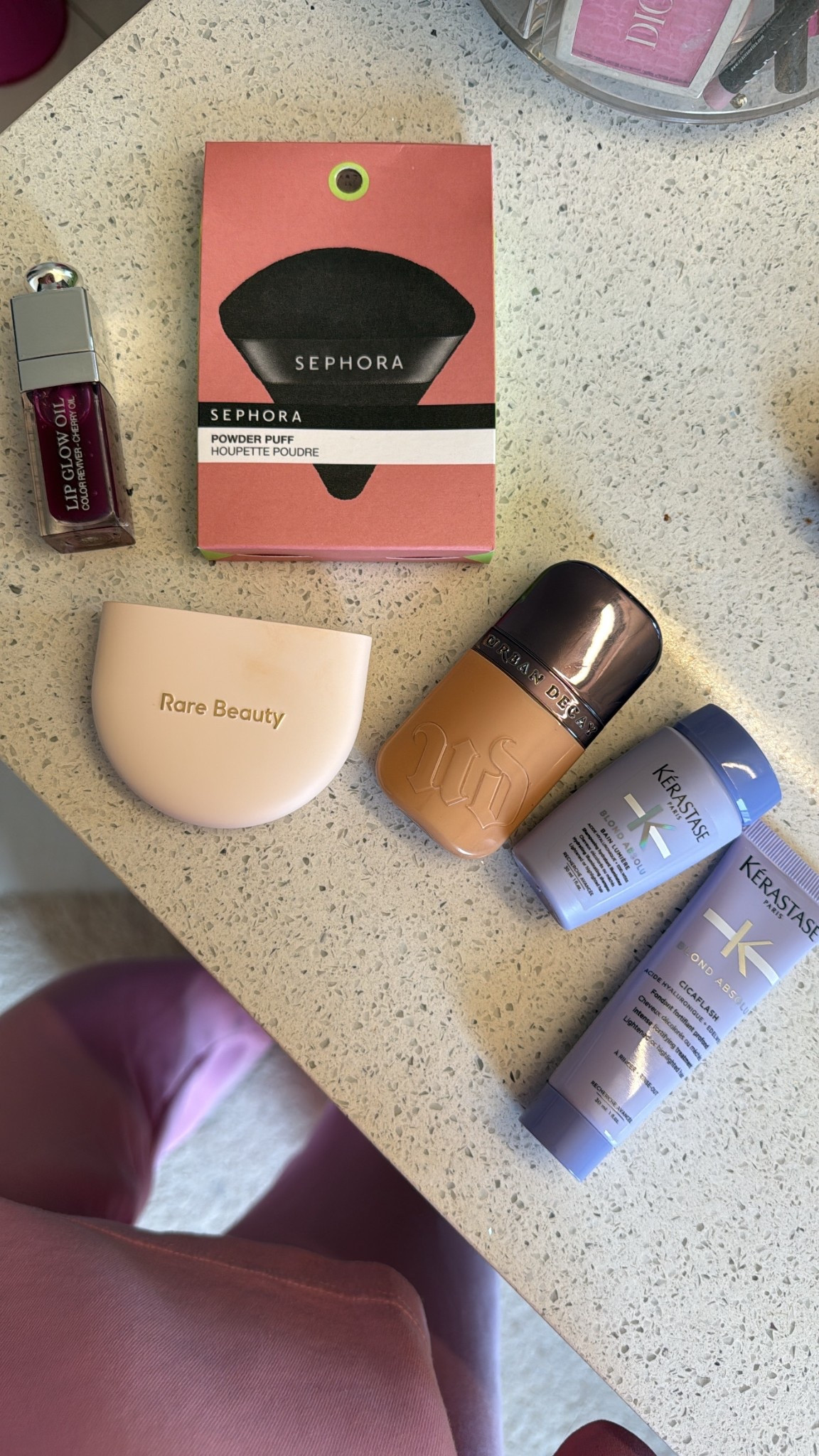 New beauty products 🤎

#LTKguiadepresente #LTKbrasil