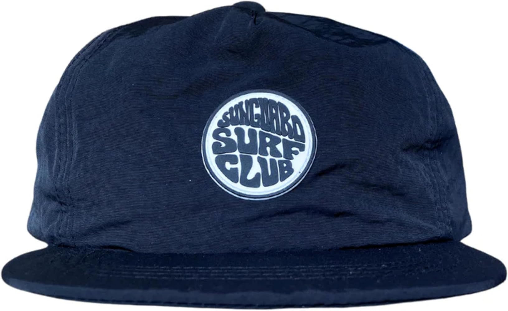 Sunguard Swim Little Nylon Snapback Hat for Kids, Toddler, Youth (2-10yrs)- Quick Dry Adjustable ... | Amazon (US)