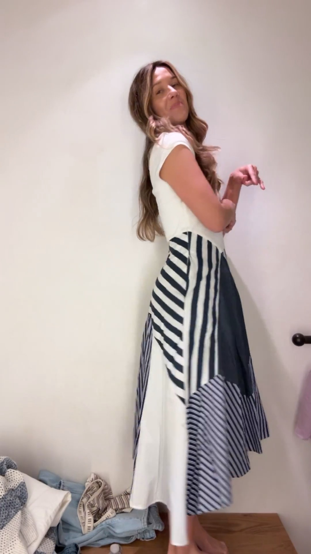 Dress from @Anthropologie size small 