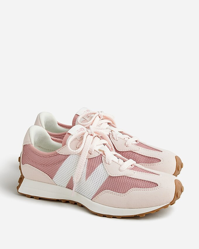 Kids' New Balance® 327 shoes | J. Crew US