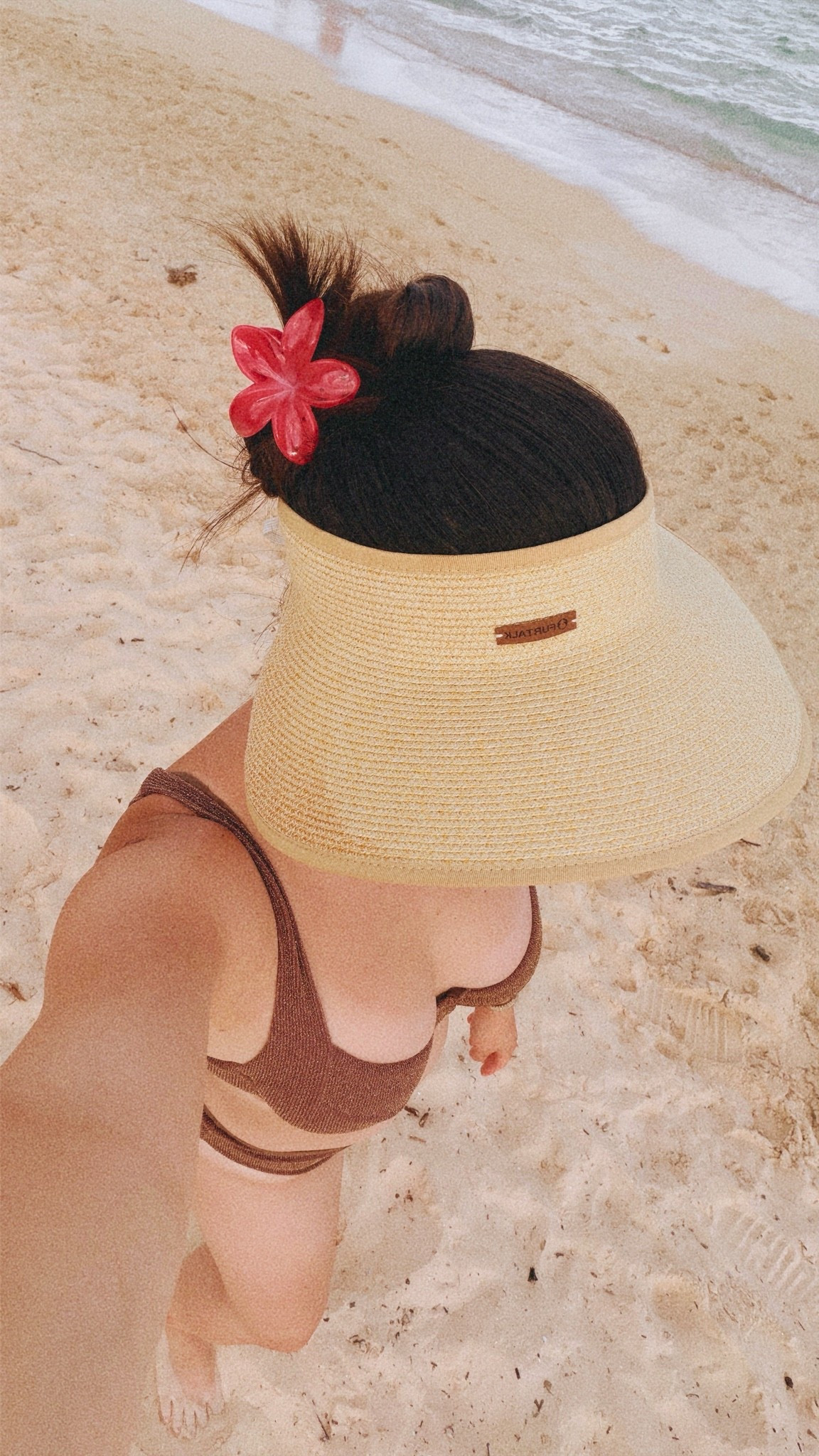 Beach fit 🌺✨

#LTKSwim #LTKTravel #LTKootd
