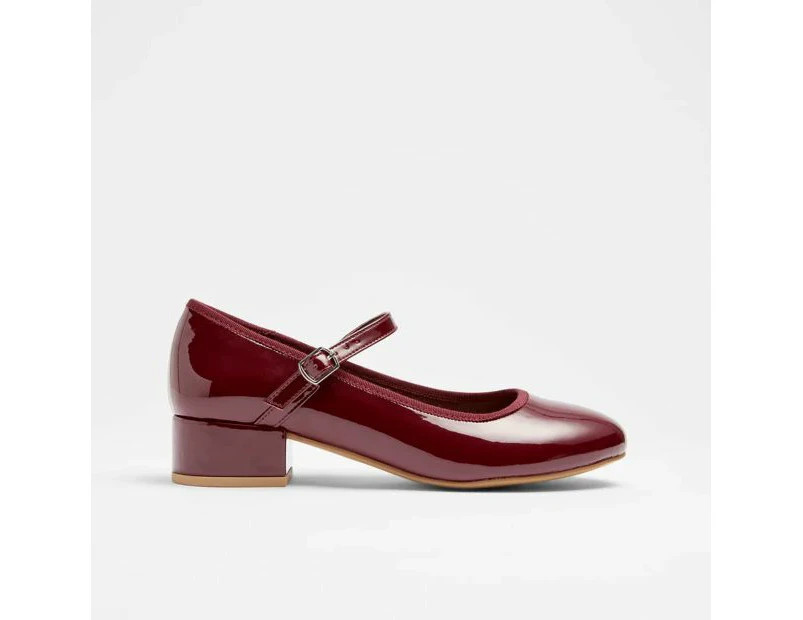 Target Womens Mary Jane Heels | Catch.com.au