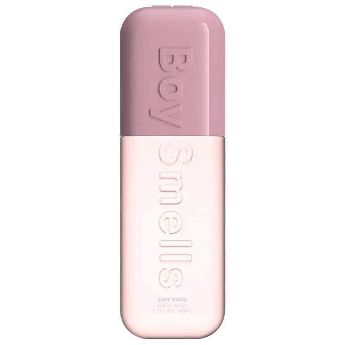 Mini Soft Wood Body Mist | Sephora (US)