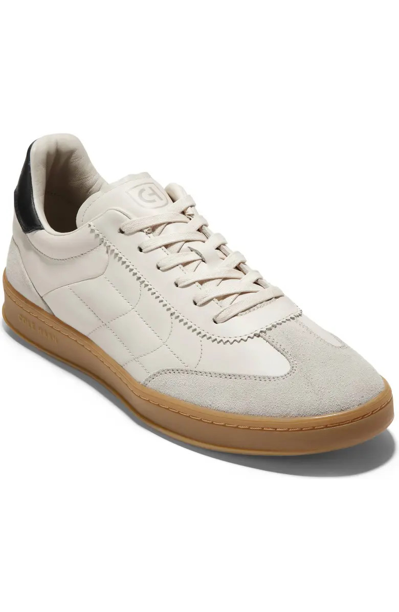 GrandPro Breakaway Leather Sneaker (Men) | Nordstrom