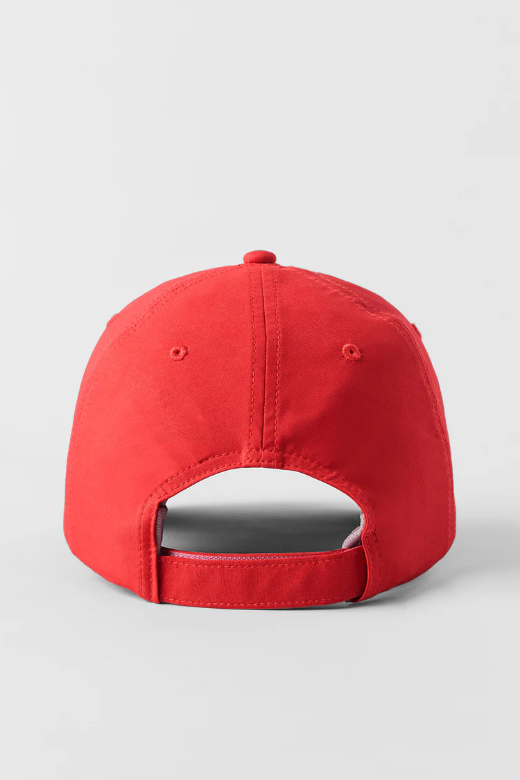 Performance Off-Duty Cap | Alo Yoga (US)