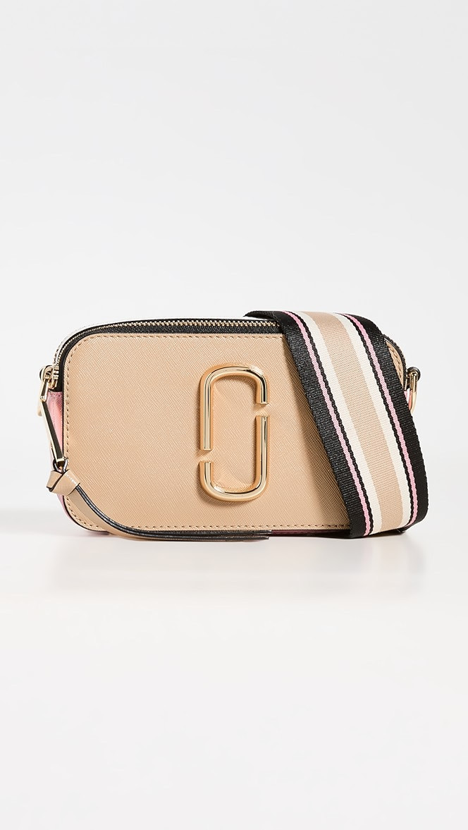 Marc Jacobs Snapshot Crossbody Bag | SHOPBOP | Shopbop