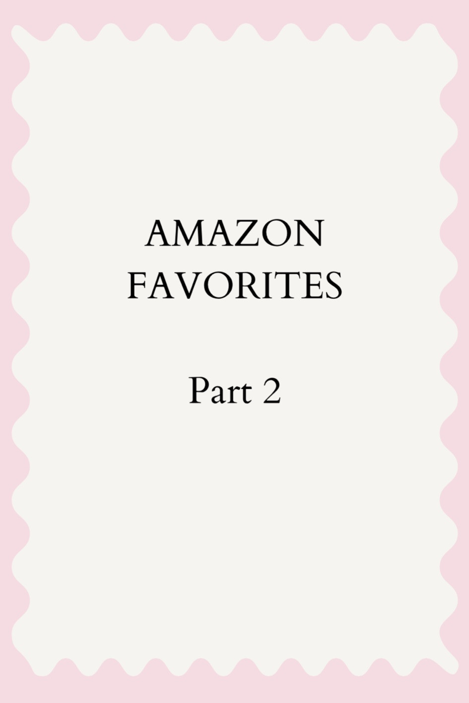 Amazon prime day part 2 

#LTKSaleAlert #LTKxNSale #LTKSeasonal