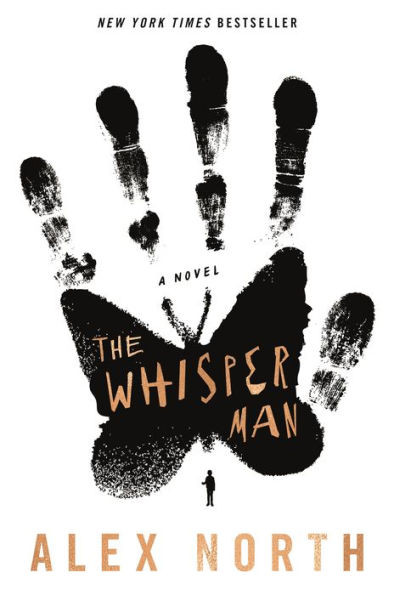 The Whisper Man | Barnes & Noble