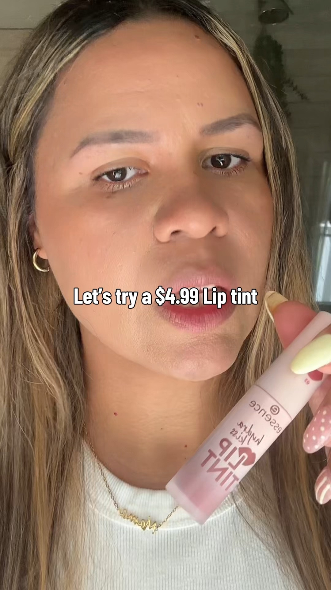 Favorite lip tint

#LTKgrwm #LTKOver40 #LTKBeauty